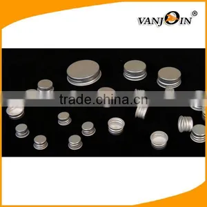 High Quality Aluminum Cap/sliver Cap thumbnail-1
