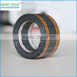 Custom Log Cellulose Acetate Shoelace Tipping Film thumbnail-4