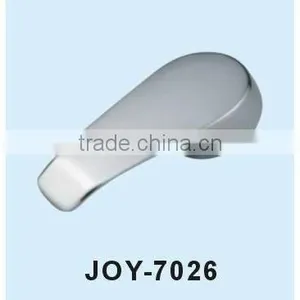 Zinc Kitchen Faucet Handle,basin Hand,bathroom Tap Handle thumbnail-1