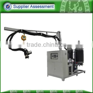 Polyurethane Foam Injection Machine thumbnail-1
