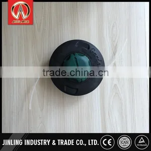 Wholesale Aluminium Trimmer Head Nylon Brush Cutter Head Cutter Head for Different Model thumbnail-2