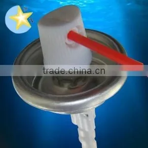 360 Degree Spray Valve and Actuator With Extension Tube thumbnail-2