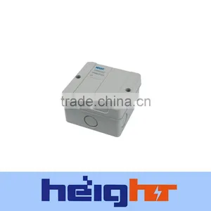 High Quality PVC Waterproof Electrical Junction Box Price thumbnail-1