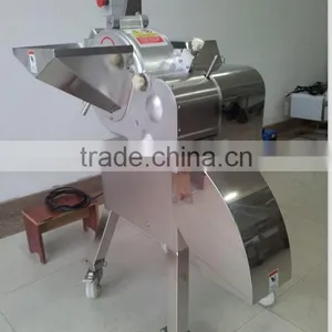 Fruit Onion Dicer Machine thumbnail-1