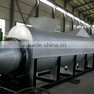 High Efficiency Dryer Machine thumbnail-1