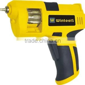 Wintools Cordless Tools 3.6v Lithium Cordless Screwdriver WT03007 thumbnail-1