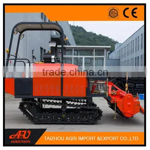 Hot Sale Good Quality Rotary Tiller thumbnail-4