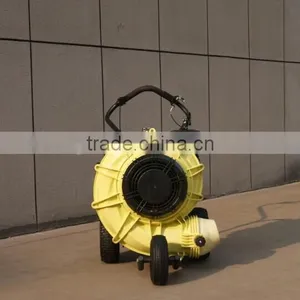 Leave Blower in High Quality thumbnail-4
