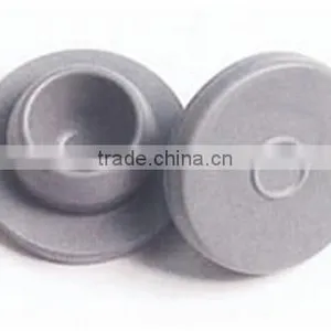 Hot Sale 20mm Medical Syringe Rubber Stopper thumbnail-4