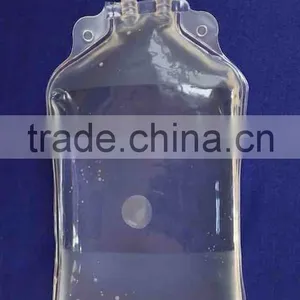 High Quality Medical Disposable Infusion Bag With OEM for Hot Sale thumbnail-4