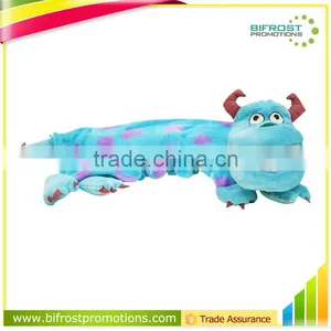 Cartoon Animal Plush Stethoscope Cover thumbnail-1
