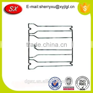 Factory Price Customized Wine Bottle Holder Hardware thumbnail-3