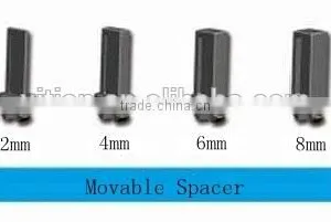 Self-leveling Adjustable Pedestal thumbnail-6