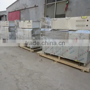Modified Pregelatinized Starch Processing Line Making Machine Equipment thumbnail-2