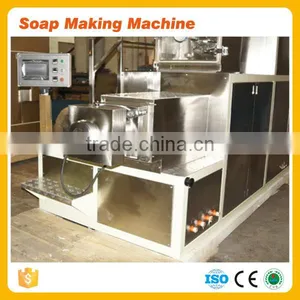 Small Scale Soap Machine,laundry Soap Plant Machinery,soap Making Machine thumbnail-5