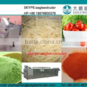 Automatic Slicer/cutter for Vegetable/onion/potato/garlic/carrot thumbnail-1