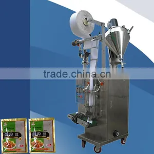 Hot Sale Multi Function Automatic Powder Packaging Machine thumbnail-4