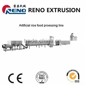 Nutritional Power Processing Line thumbnail-1