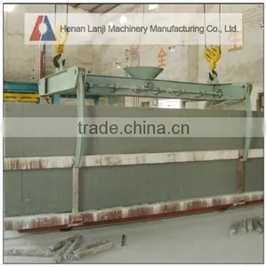 High Efficiency Large Capacity Aac Block Cutting Machine for Sale thumbnail-4