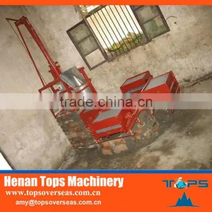 Quality and Quantity Assured Automatic School Chalk Making Machine thumbnail-1