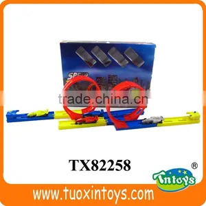 Cheap Wholesale Slot Car Track thumbnail-1