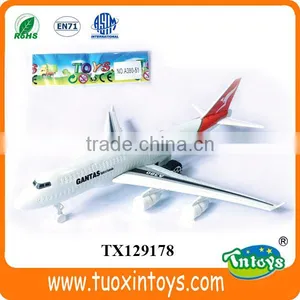 Handmade Resin Airline Airplane Models thumbnail-2