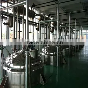 5000L Pharmaceutical Mixing Vessels thumbnail-1