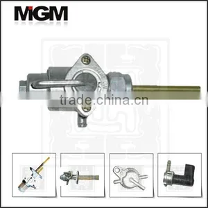 OEM High Quality Motorcycle Fuel Cock/motorcycle Parts China thumbnail-3