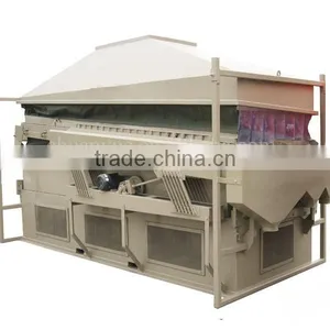 Ideal Tea Leaf Grading Machine thumbnail-1