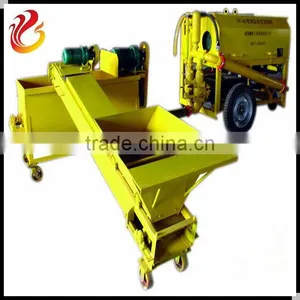 YJY30 Foam Making Machine thumbnail-1