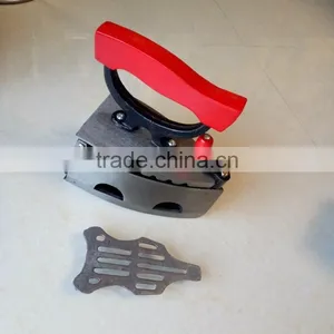 Customer Brand Printed 768 #charcoal Iron Supplier thumbnail-2