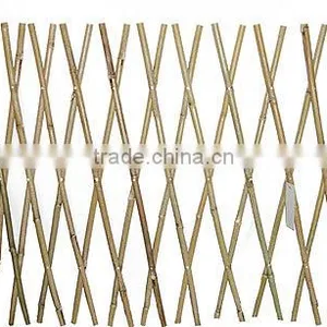 Garten Flower Bamboo Trellis thumbnail-1