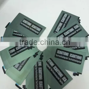 Back Light Heat Adhesive for Samsung S6/ S6 Edge LCD Ground Tape Cooling Paste thumbnail-4