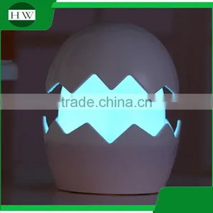 Plastic Egg Eye Protection Touch Sensor Battery Operated Usb Rechargeable Led Study Reading Desk Table Night Light Lamp thumbnail-4