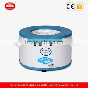 KD Hot Sale Laboratory Magnetic Stirrer Made in China thumbnail-3