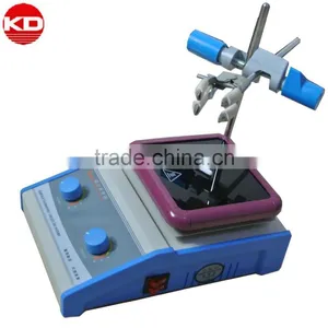 Lab Heated Magnetic Stirrer thumbnail-4