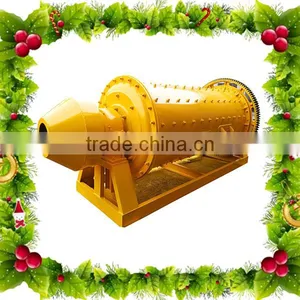 Lead/zinc Ore Grinding Ball Mill 9 Years Sell in thumbnail-1