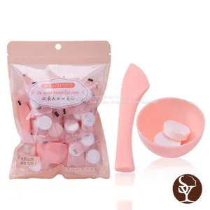 YM012 Facial Mask thumbnail-1