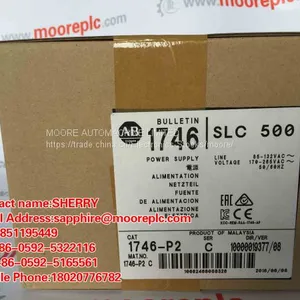 Allen Bradley 1794-IR8  НА СКЛАДЕ thumbnail-2