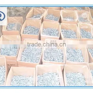 Low Price Stainless Galvanized Concrete Nails thumbnail-5