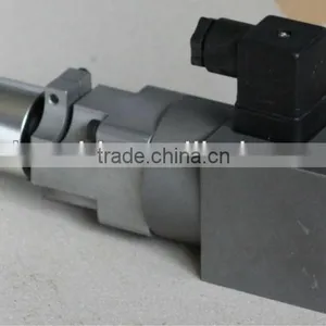 Screw Connected Type & Proportional Electric Actuator thumbnail-2