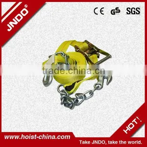Good Quality Web Ratchet Strap on Sell thumbnail-1