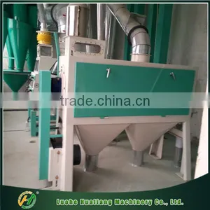 Scientific Configuration Flour Mill Device for a Whole Production Line thumbnail-2