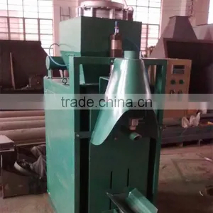 0.2% High Accuracy Pneumatic Valve Bag Cement Packing Machine thumbnail-1