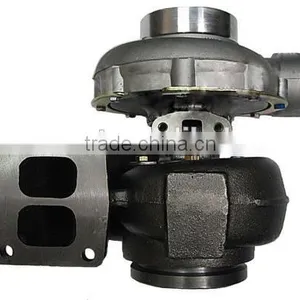 China Wholesale Marine HC5A 3801846 3594051 3594052 Durable Turbo For KTA50 thumbnail-1