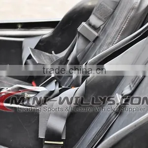 Three Wheel Car Trike Roadster With Electric Start thumbnail-2