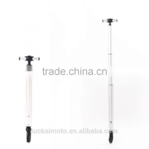Self Balance Scooter Foothold Accessory/adjustable Aluminum Armrest for Electric Self Stand up Scooter (P4) thumbnail-2