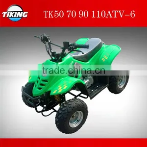 50cc 110cc Atv for Sale thumbnail-1