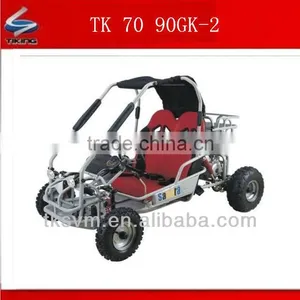 TK70/90GK-2 Mini Buggy - TIKING BUGGY thumbnail-1