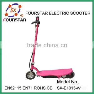 Durable Electric Scooter/cheap Kick Scooter for Sale thumbnail-5